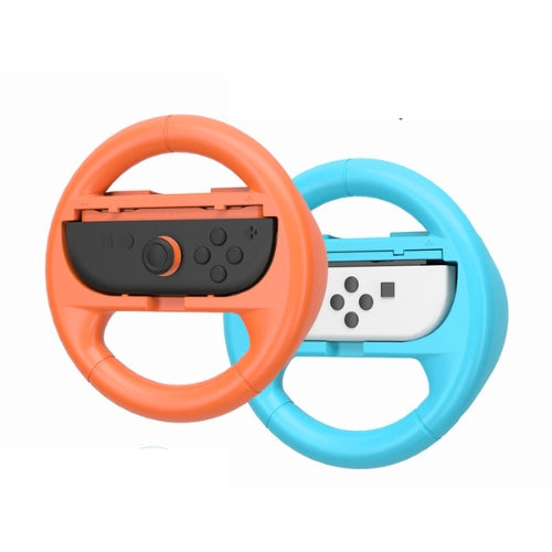 RaceGrip™ – Poignées de Joy-Con Switch